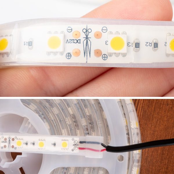 Reliable LED Power Supply and Modules | LED Lighting | alrish