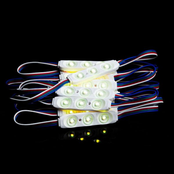 Reliable LED Power Supply and Modules | LED Lighting | alrish